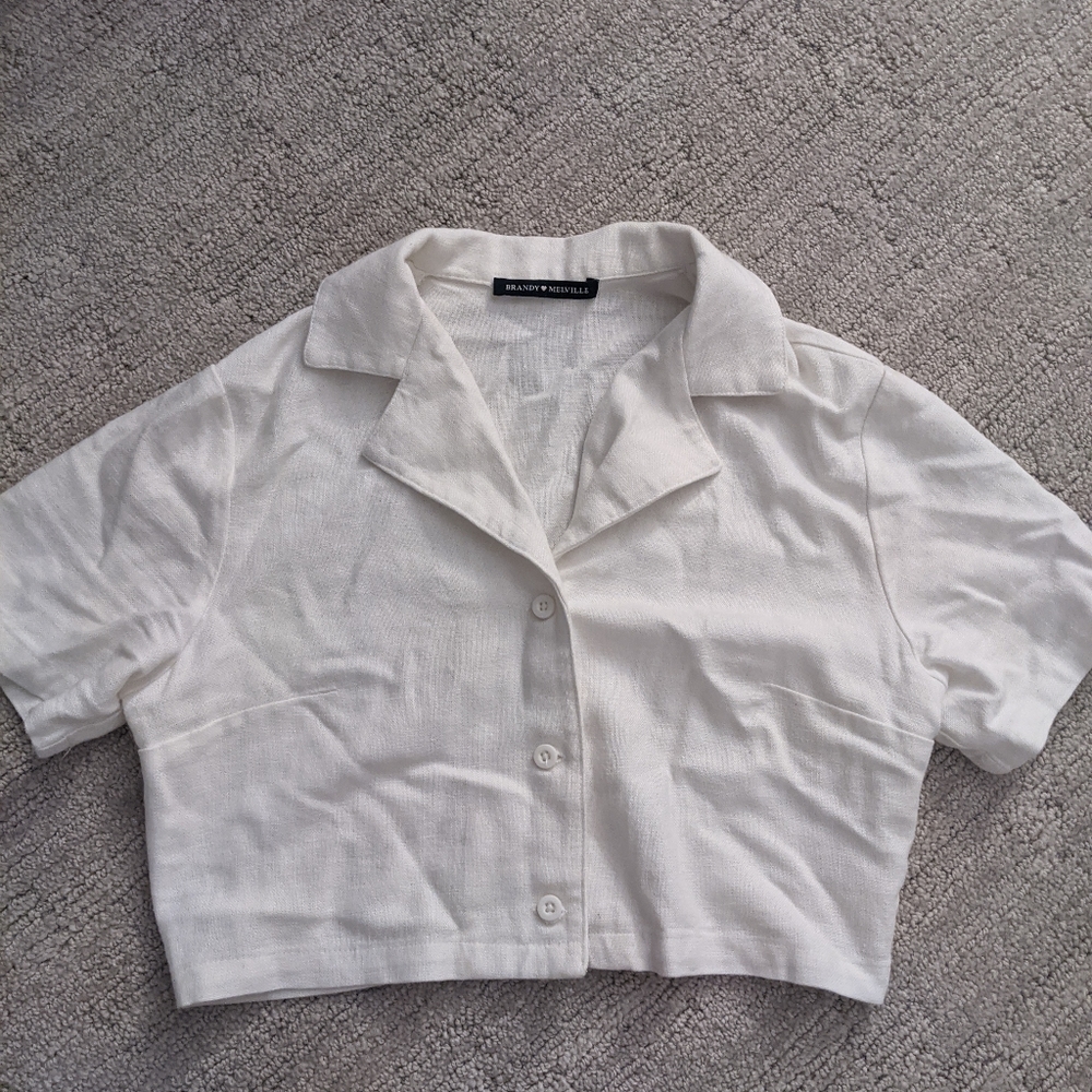 Brandy Melville Vivian Top